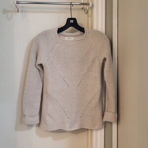 Style & Co Sweater - Petit Small